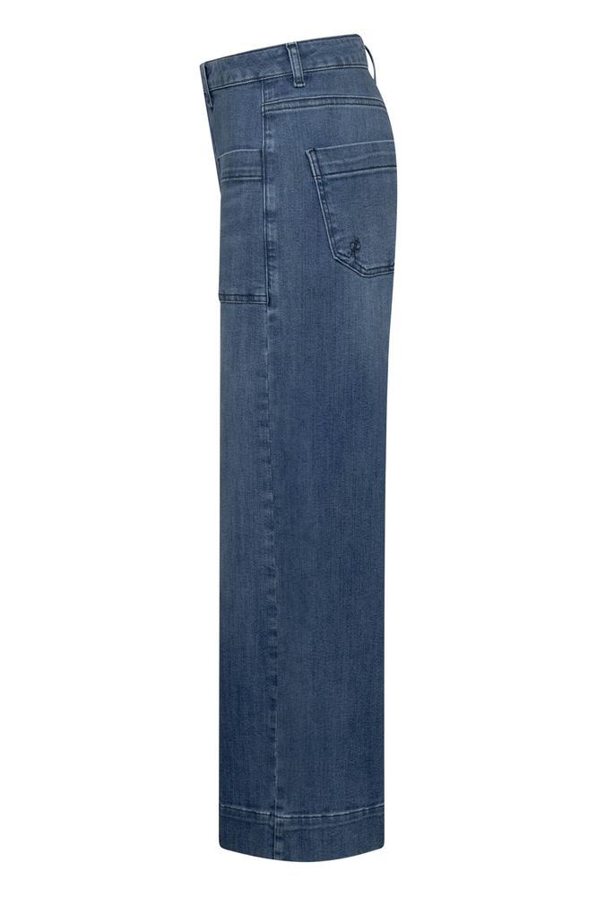Raffaello Rossi Miru 6/8 Authentic Stretch
