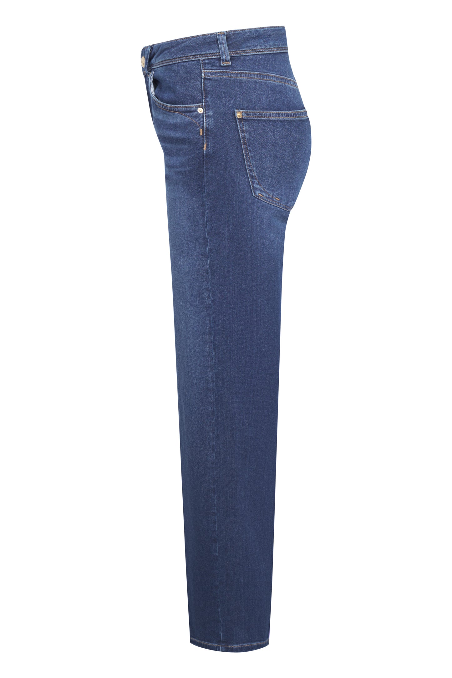 Raffaello Rossi Kira B Soft Denim Used Blue