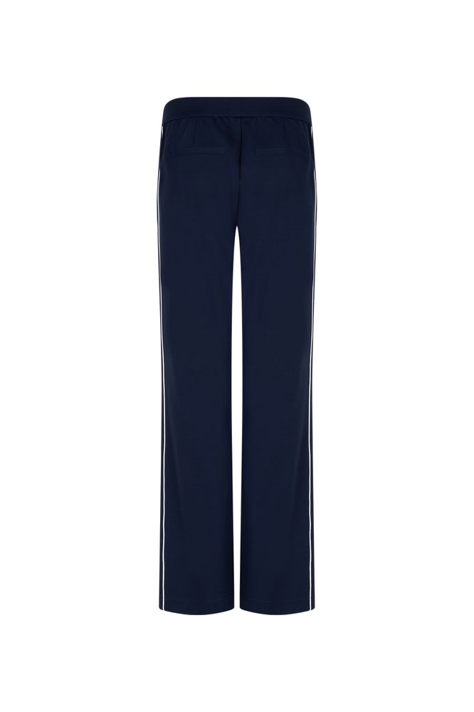 Red Button Colette Trousers Dark Blue