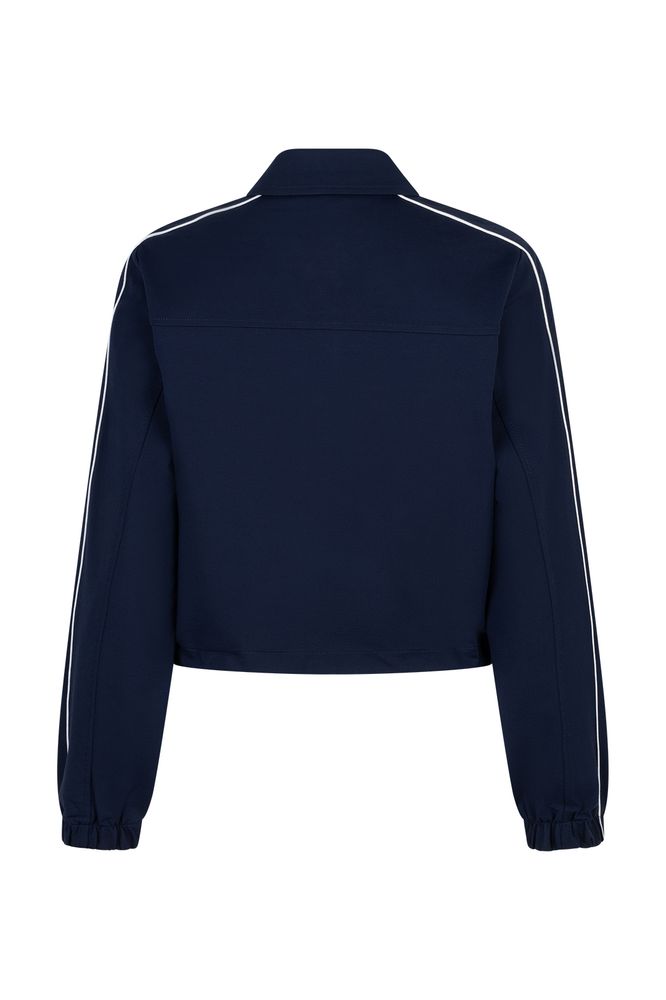 Red Button Juno Jacket Punta