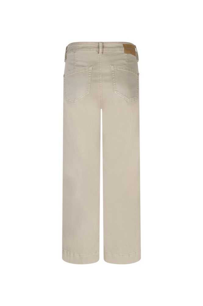 Red Button Conny Trousers Pebble