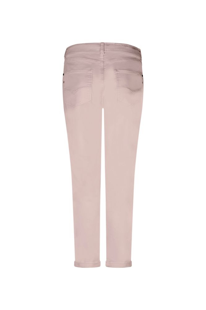 Red Button Tessy Cropped Jogger Blossom