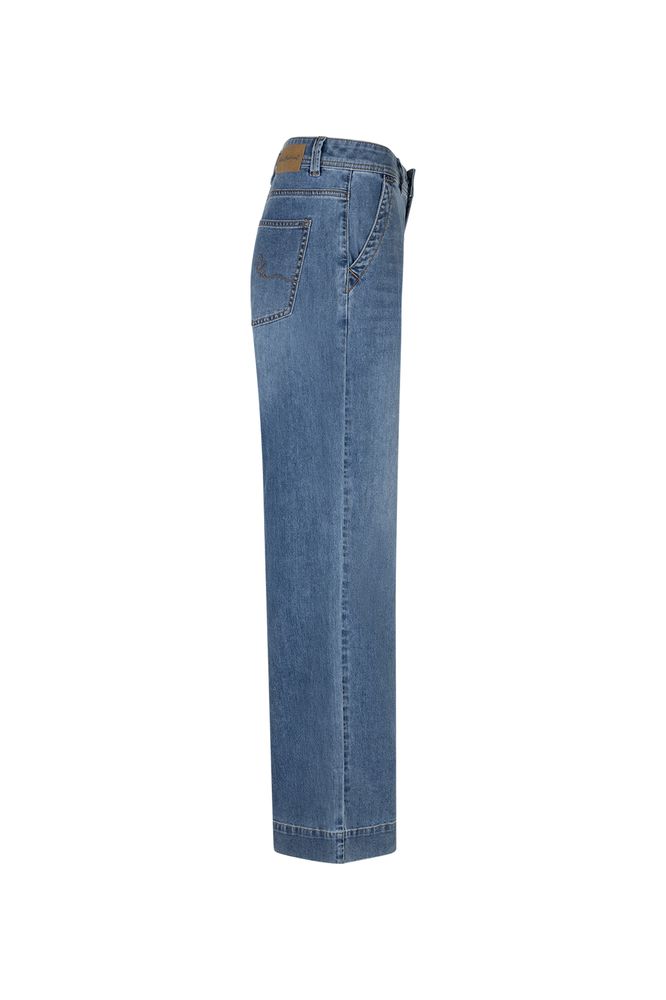 Red Button Colette Trousers Stone Used