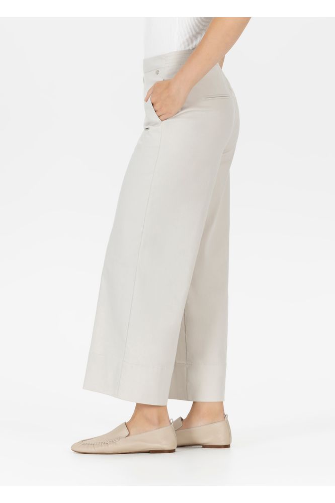 Stehmann Fabienne 7/8 Trouser Taupe