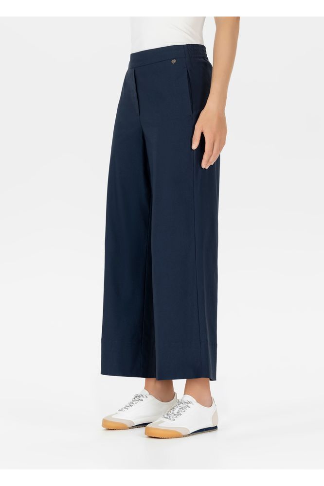 Stehmann Fabienne 7/8 Trouser Marine