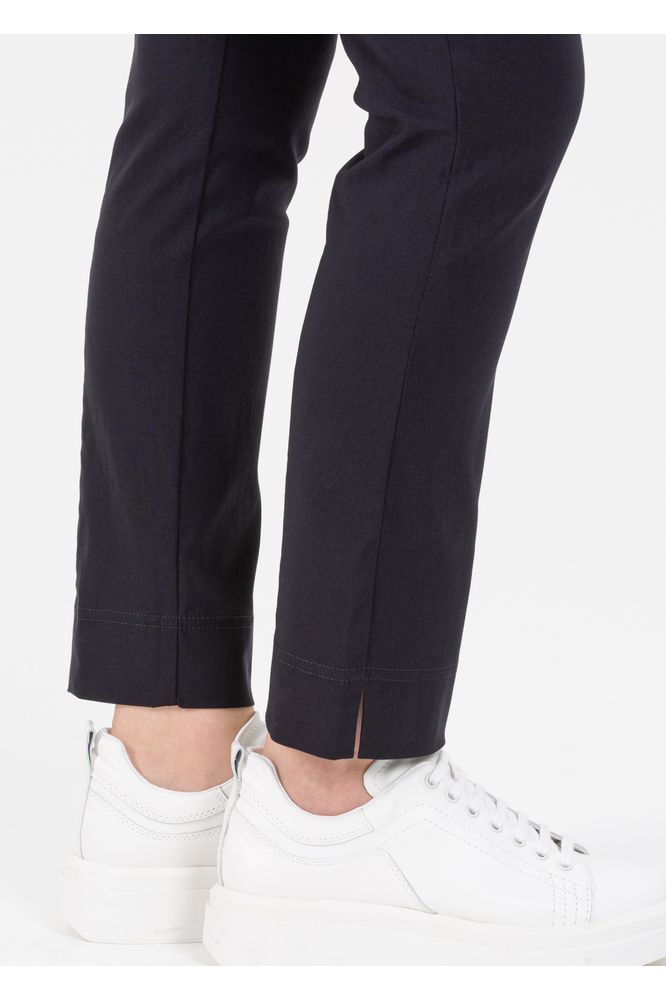 Stehmann Loli 6/8 Trousers MarinA
