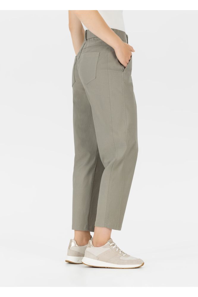 Stehmann Ornela 6/8 Trouser Vetiver