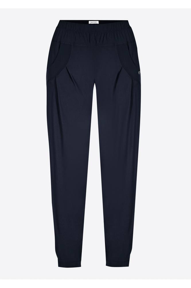 Stehmann Rachell 6/8 Trousers Marine