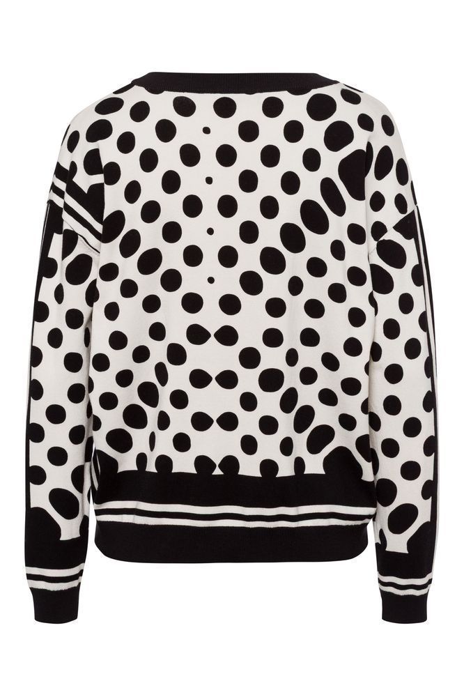 Tuzzi Knitted Sweater