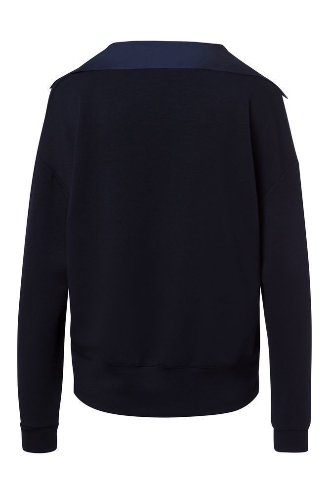 Tuzzi Deep Sea Sweatshirt