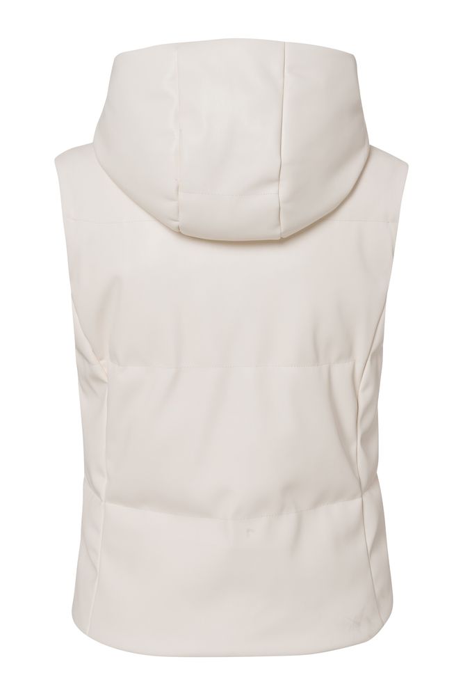 Tuzzi Ivory Vest 425850000