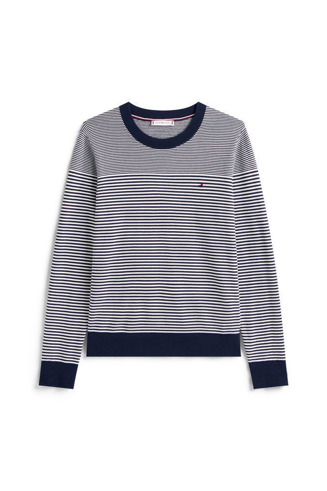 Tommy Hilfiger Fine Pullover Sweater
