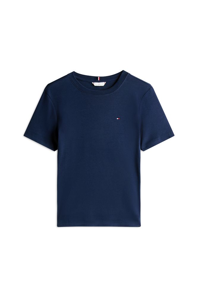 Tommy Hilfiger Slim Cody T-Shirt Dark Blue