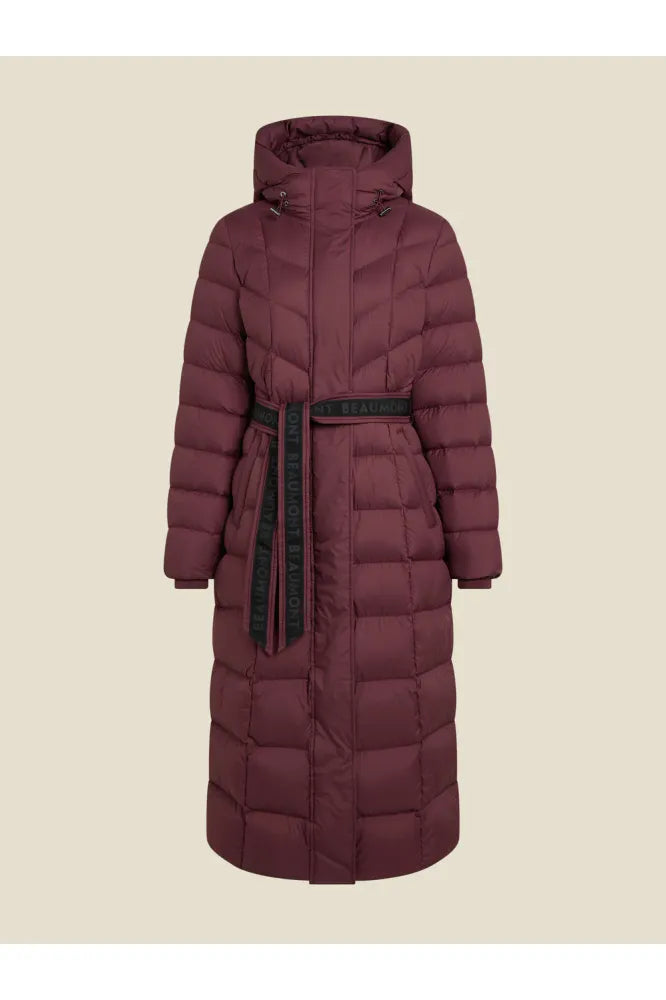 Beaumont Valentina Long Coat