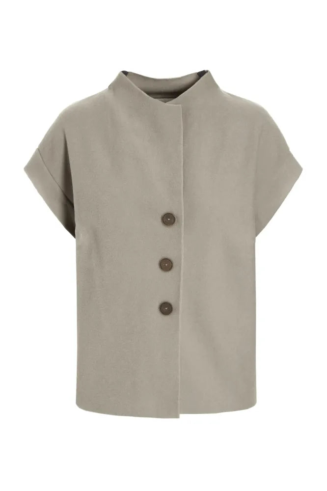 Henriette Steffensen Vest Elephant