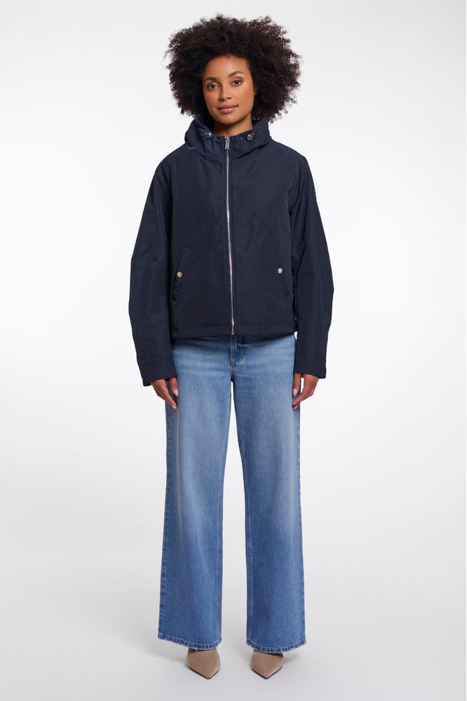 Rino & Pelle Xina Jacket Dark Navy