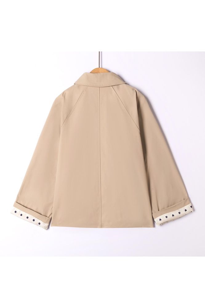 Killy Beige Jacket JP3616