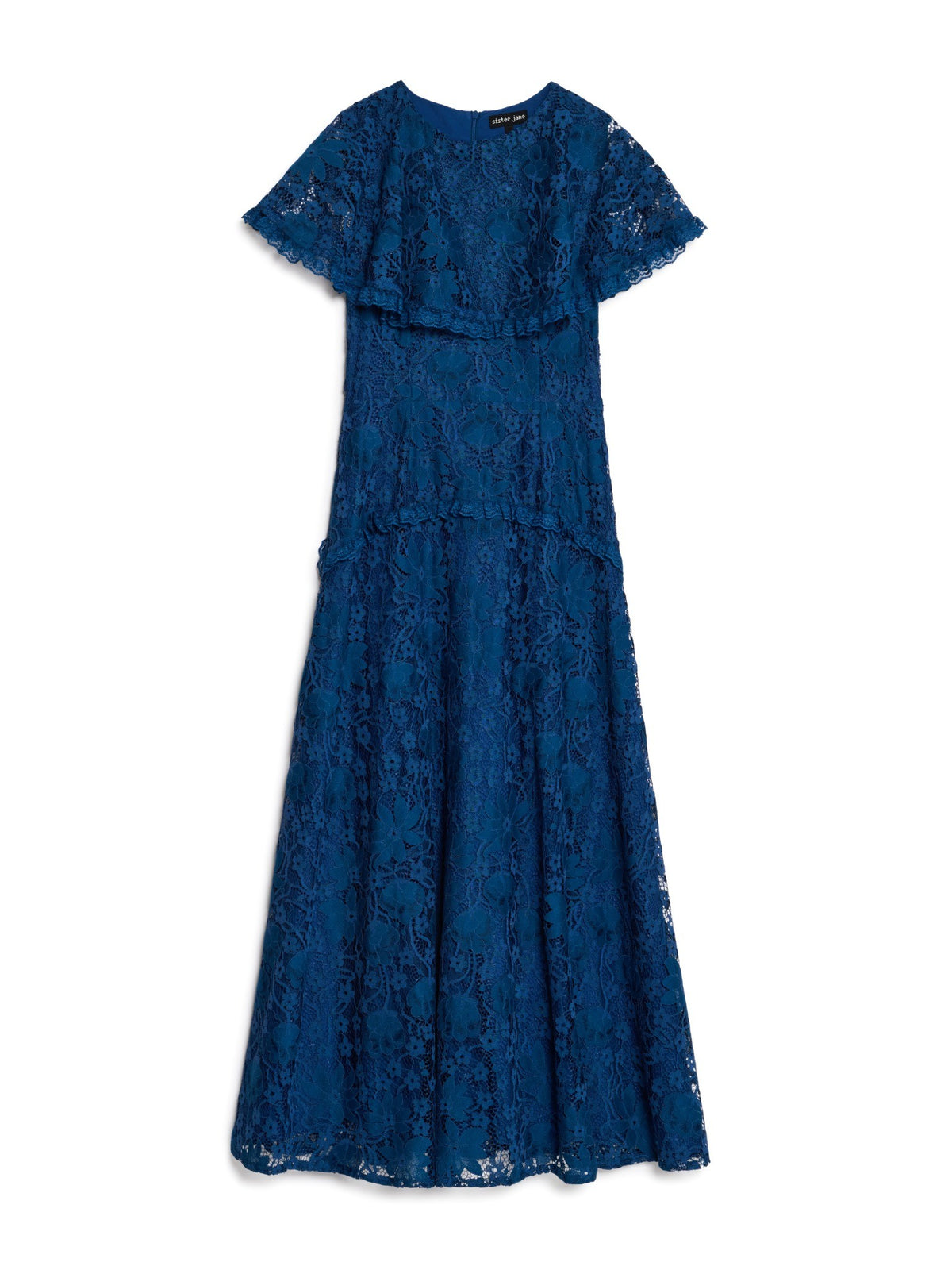 Sister Jane Veronica Lace Dress