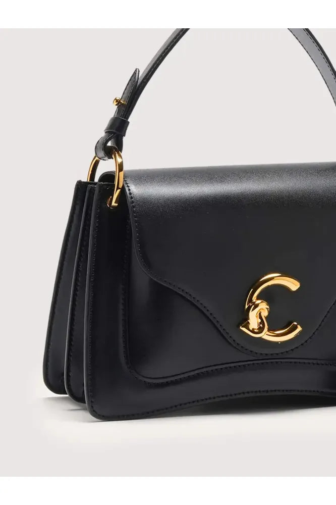 Coccinelle Smooth C-ME Hand Bag Small