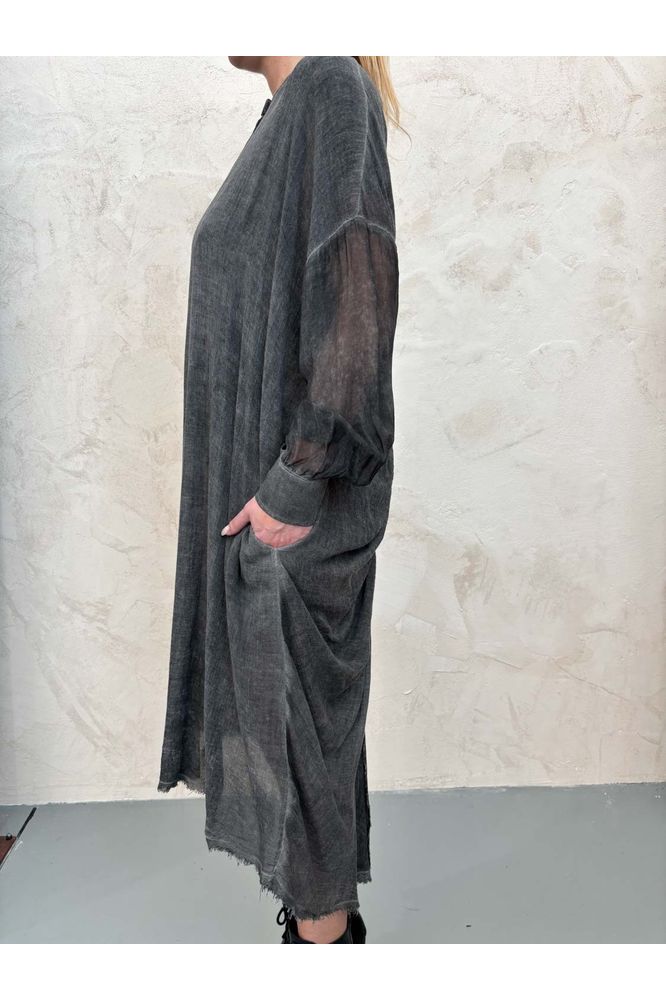 Sanctamuerte Blouse S174