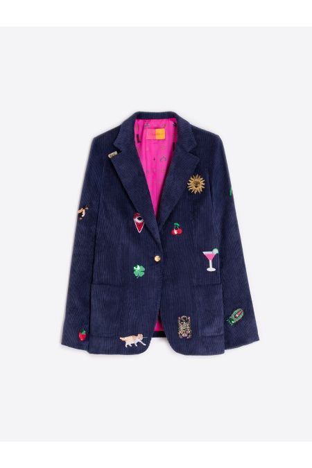 Vilagallo Gadea Jacket 32689