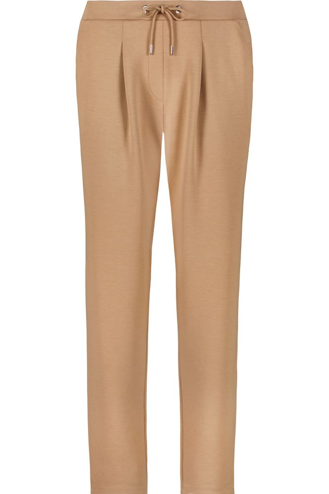 Monari Trousers Biscotti 410465