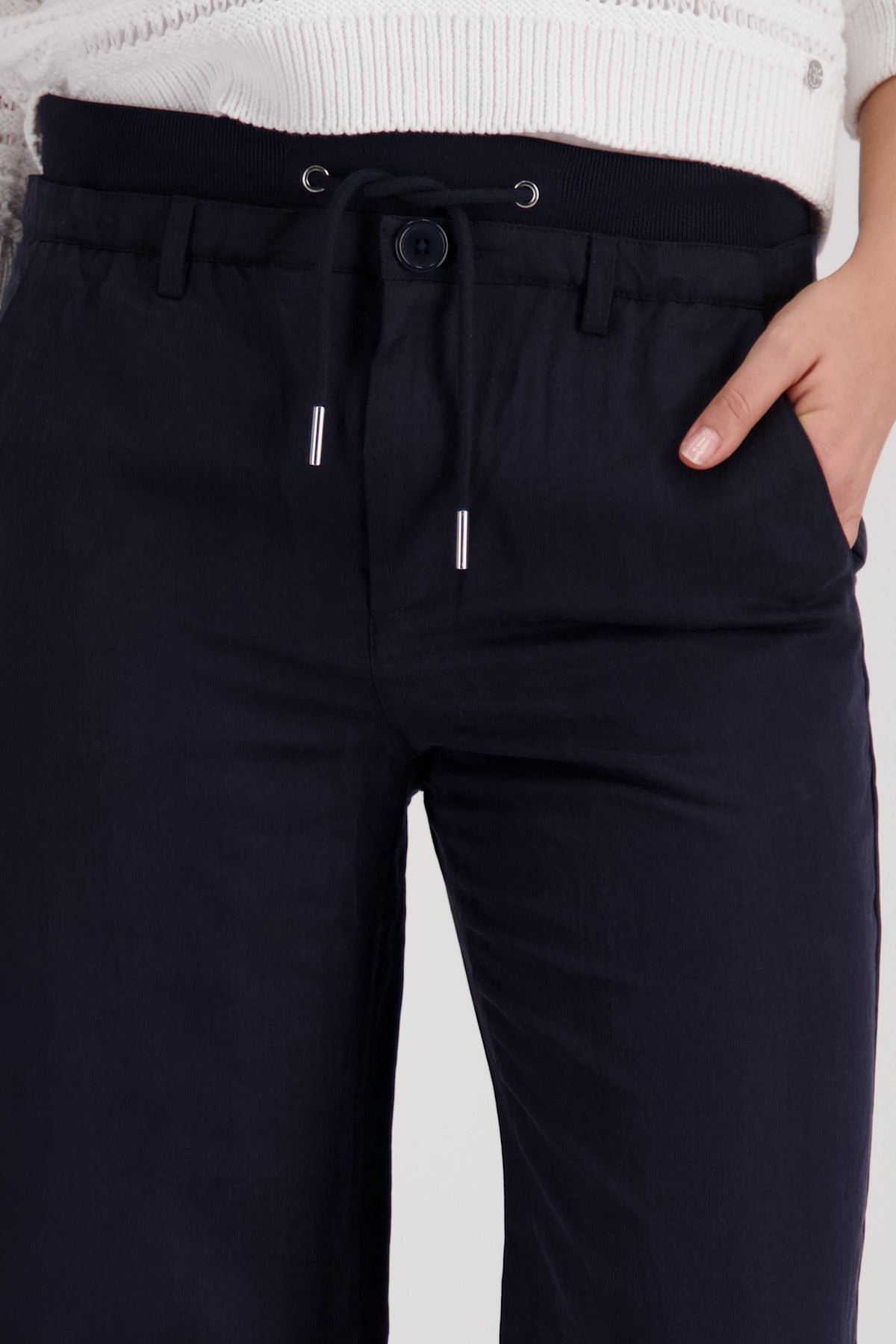 Monari Marine Trousers 410675