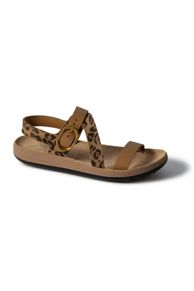 Fantasy Sandals Collete