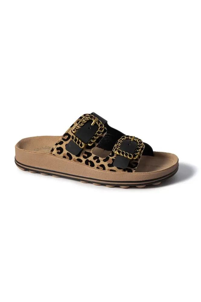 Fantasy Sandals Madonna