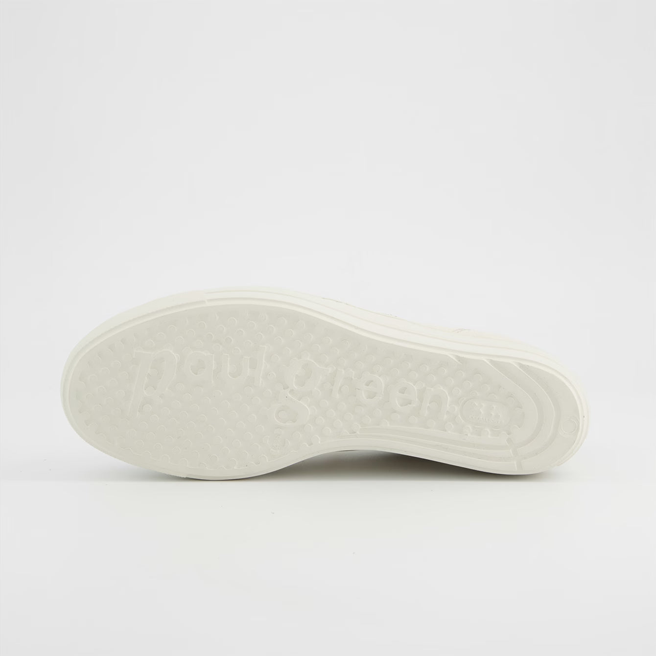 Paul Green Sneaker Cream/Cacao