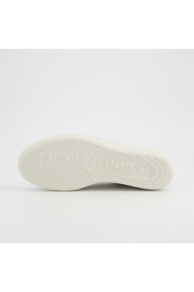 Paul Green Sneaker Cream/Cacao