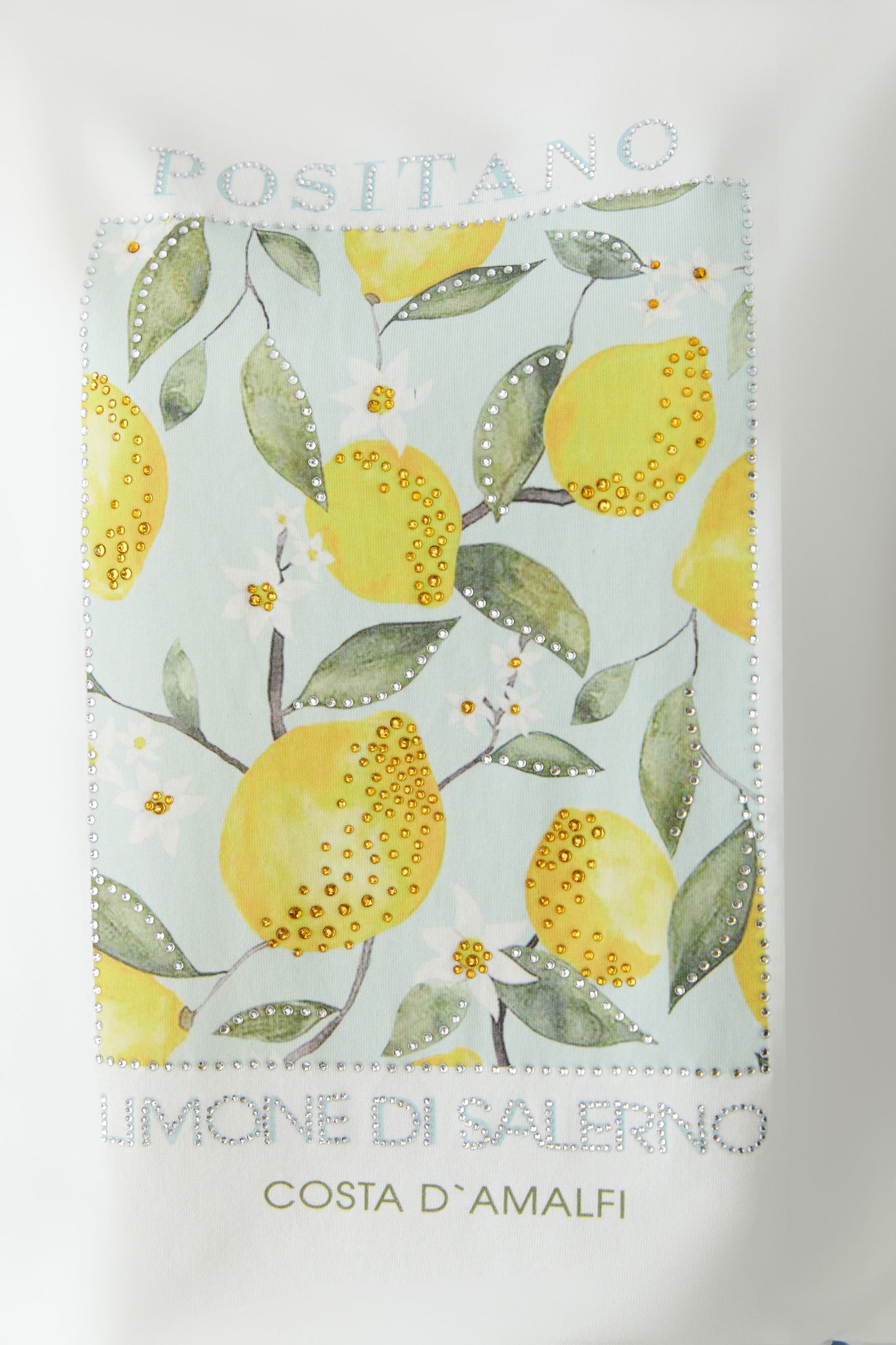 Oui Lemon's T-shirt 97200