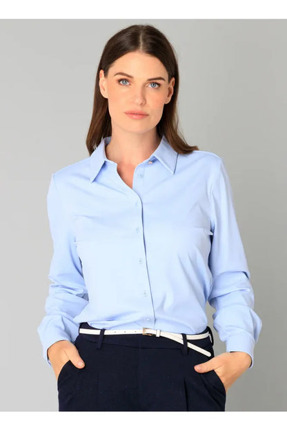 YEST Ofira Essential Blouse