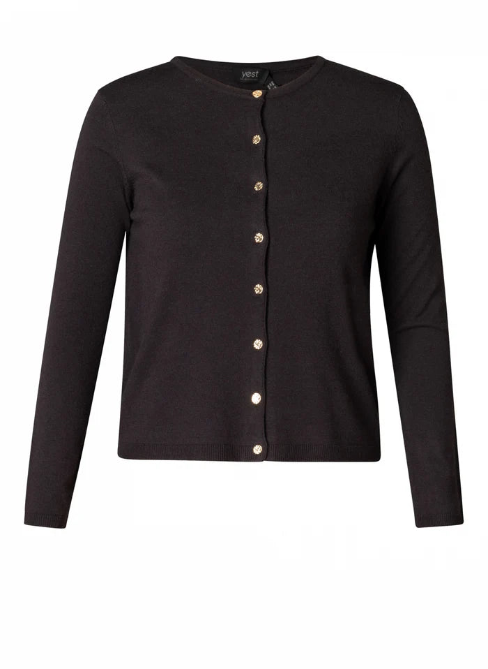 YEST Bobbi Knit Cardigan