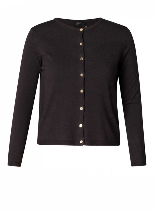 YEST Bobbi Knit Cardigan