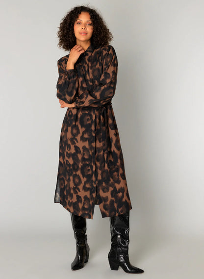 YEST Charlene Dress 0005793