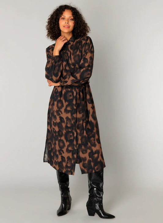 YEST Charlene Dress 0005793