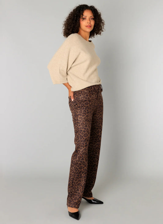 YEST Constance Trouser 0005806