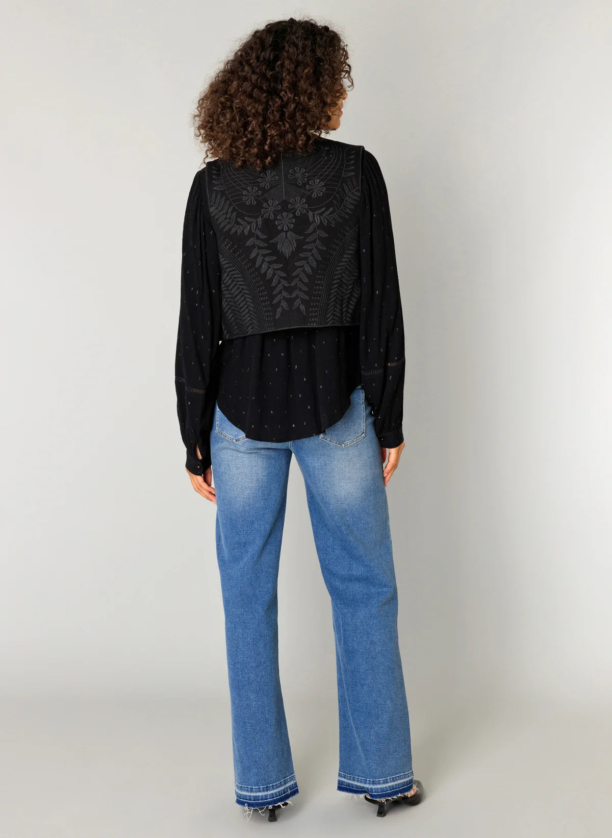 YEST Clarisse Jacket