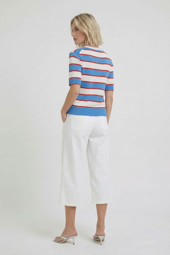 Oui Cherie Pullover 97850