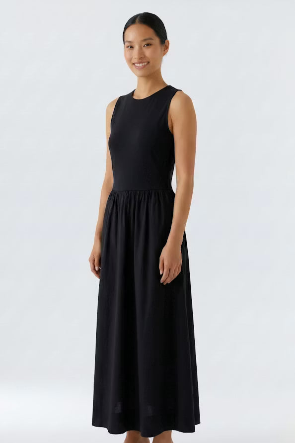 Midi Dresses