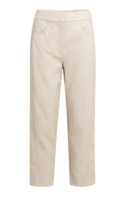 YAYA Faux Trousers Grey