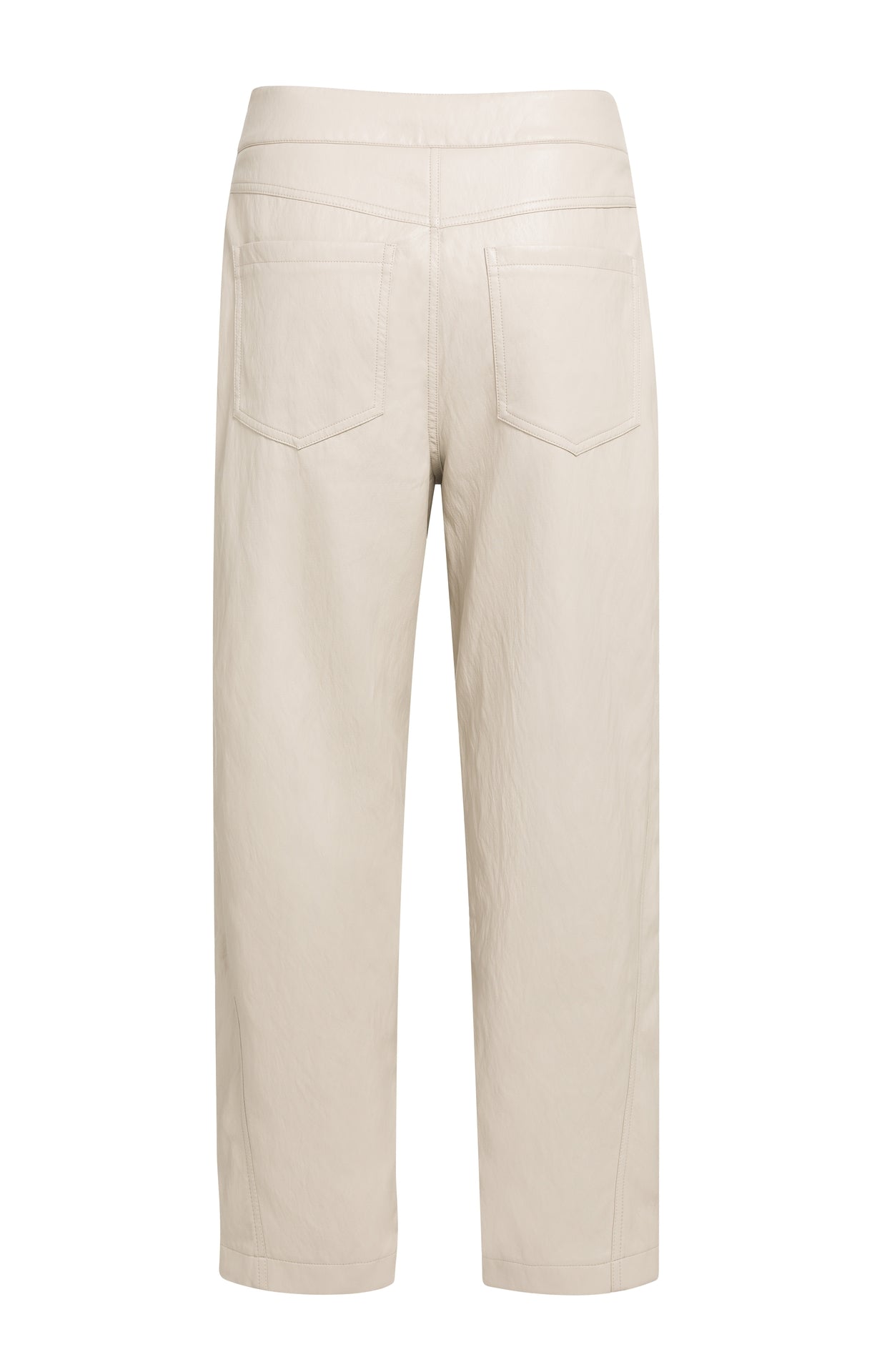 YAYA Faux Trousers Grey