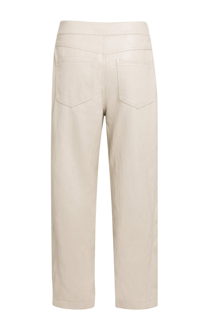YAYA Faux Trousers Grey