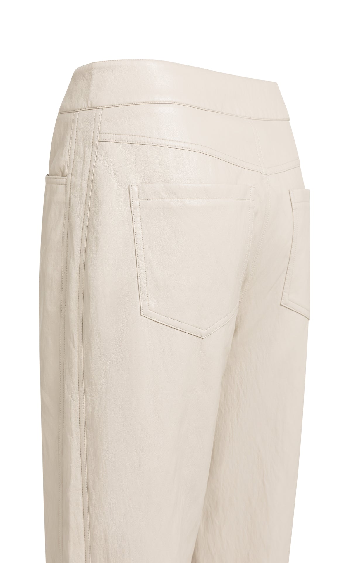 YAYA Faux Trousers Grey