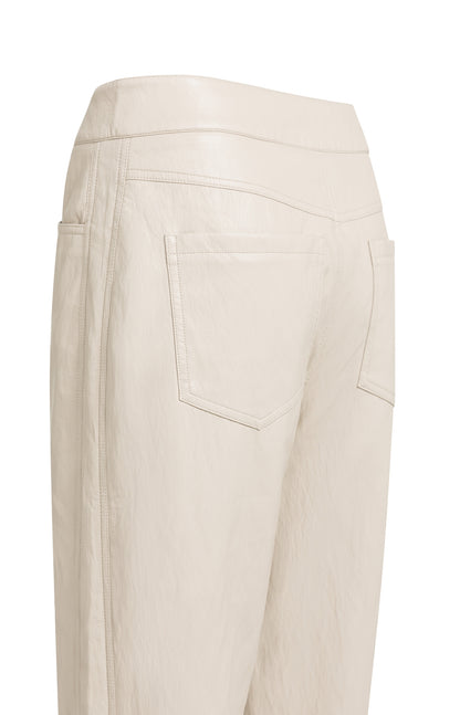 YAYA Faux Trousers Grey