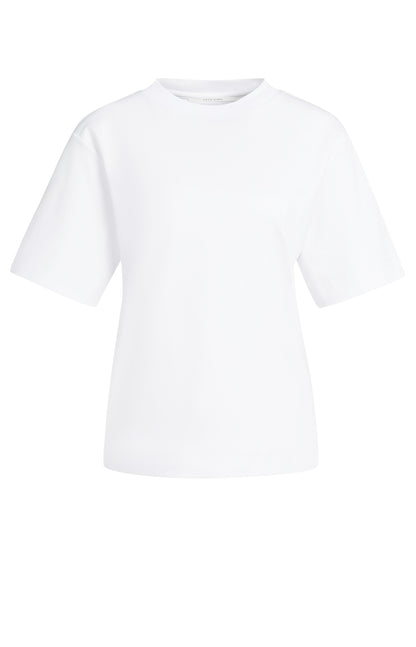 YAYA T-shirt Pure White