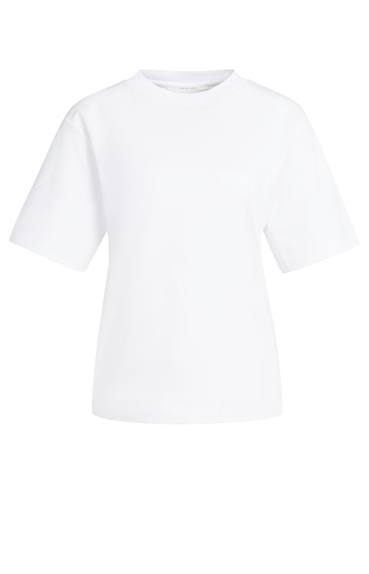 YAYA T-shirt Pure White