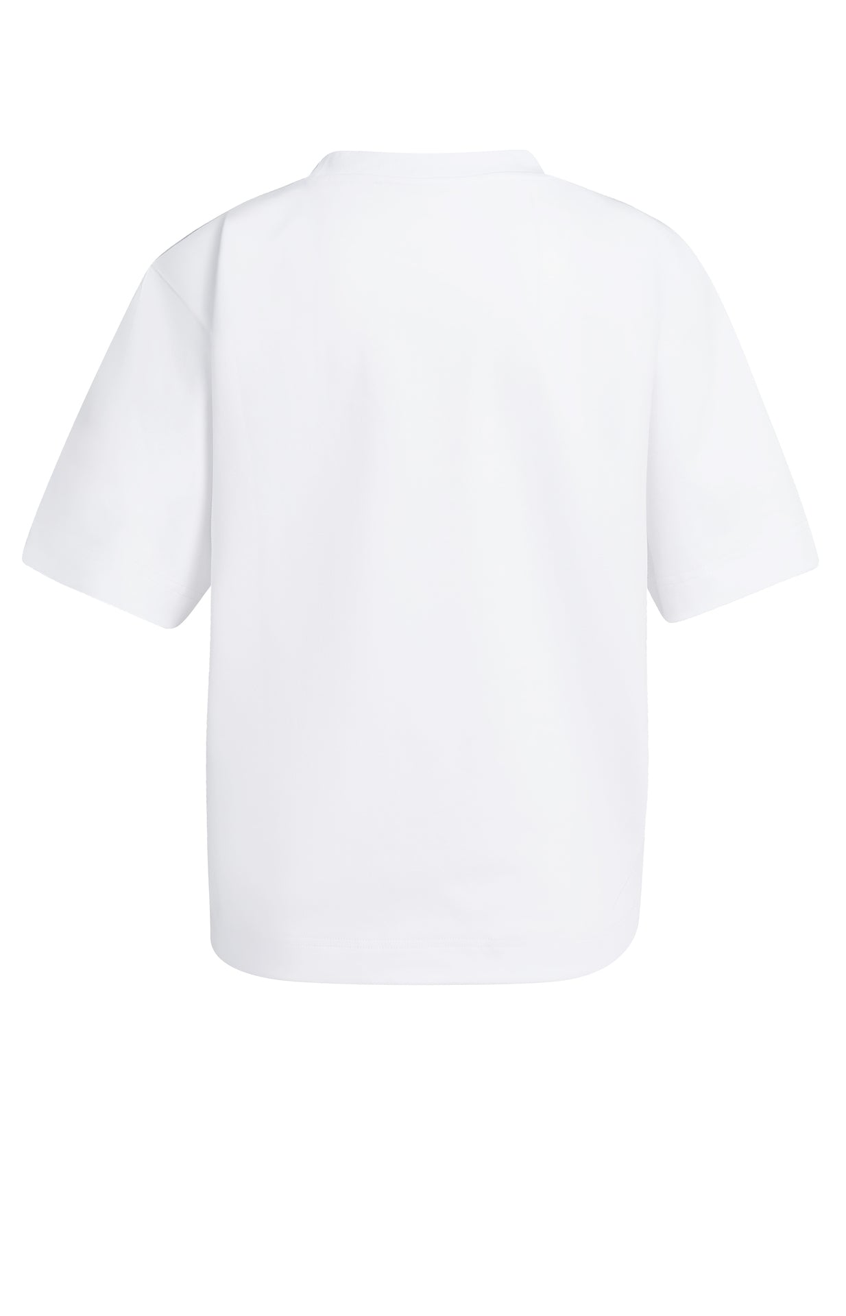 YAYA T-shirt Pure White