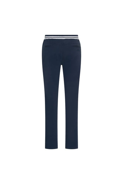 HV Polo Gwyneth Trousers Navy